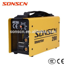 Portable IGBT inverter welding machine arc welder